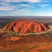 Ayers Rock