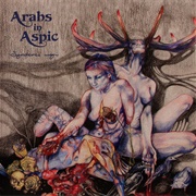 Arabs in Aspic - Syndenes Magi