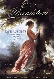 Sanditon (Jane Austen)