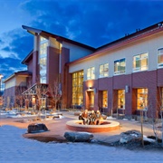 Western State Colorado University