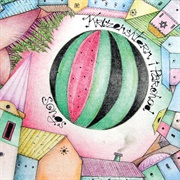 Kruzenshtern & Parohod - Songs