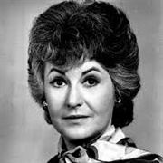 Dorothy Petrillo Bea Arthur