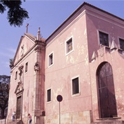 Nossa Senhora Do Carmo, Luanda