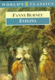 Evelina (Fanny Burney)