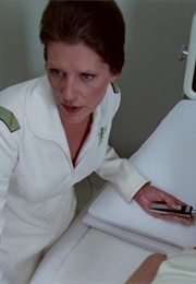 'Star Trek: The Motion Picture'—Christine Chapel (1979)