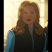 Sharon Carter
