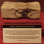 Saint Valentine's Day Massacre