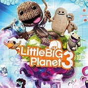 Little Big Planet 3