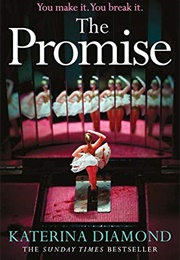 The Promise (Katerina Diamond)