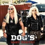 Dog's Most Wanted