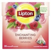 Lipton Enchanting Berries Tea