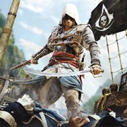 Assassin's Creed IV: Black Flag