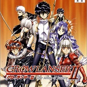 Growlanser II: The Sense of Justice