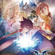 Tales of Zesteria