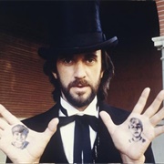 Mr. Dark (Something Wicked This Way Comes, 1983)