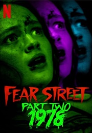 Fear Street: 1978 (2021)
