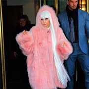 Lady Gaga