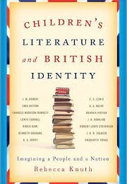 Children&#39;s Literature and British Identity (Rebecca Knuth)