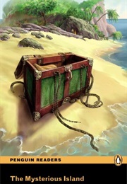 The Mysterious Island (Jules Verne)