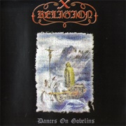 X Religion - Dances on Gobelins