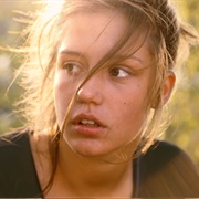 Adèle (Blue Is the Warmest Colour)