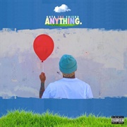 Kota the Friend - Anything