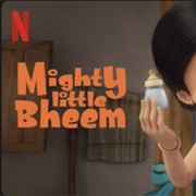 Mighty Little Bheem