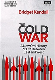The Cold War (Bridget Kendall)