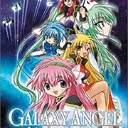 Galaxy Angel
