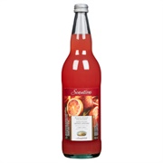 Sensations Italian Soda Blood Orange