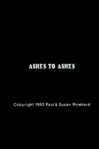 Ashes to Ashes (1993)