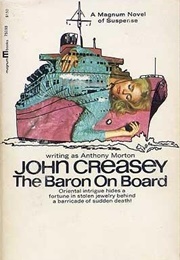 The Baron on Board (Anthony Morton)