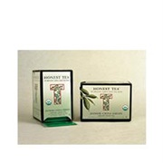 Honest Tea Jiangxi China Green Tea