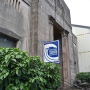 Pacific Tsunami Muesum Hilo, HI