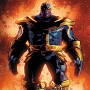 Thanos