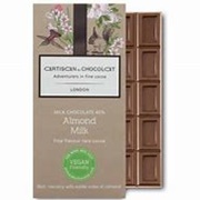 Artisan Du Chocolat Almond Milk Bar