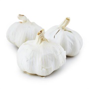 Spanish Garlic