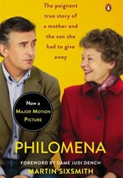 Philomena (Martin Sixsmith)