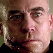 Season 11 Episode 1 "The Job"