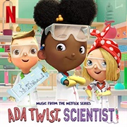 Ada Twist, Scientist