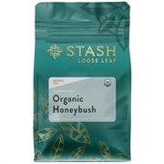 Stash Organic Honeybush Herbal Tea