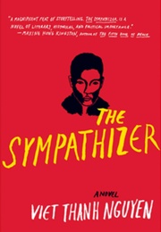 The Sympathizer (Viet Thanh Nguyen)