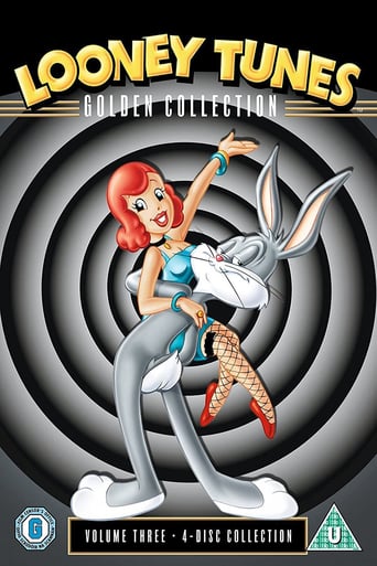Looney Tunes Golden Collection, Vol. 3 (2005)