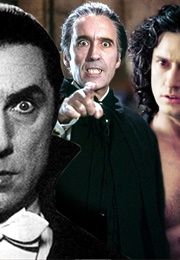 Every Dracula Film (1931)