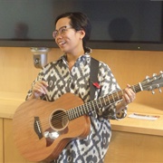 Casey Mecija (Queer, She/Her)