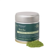 Whittard Matcha Tea