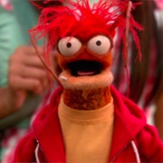 Pepe the King Prawn