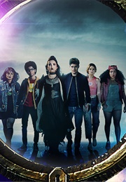 Runaways: Season 3 (2019)