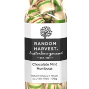 Random Harvest Chocolate Mint Humbugs