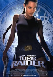 Tomb Raider (2001)